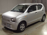 2018 Suzuki Alto