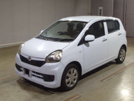 2014 Daihatsu Mira es