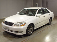 2004 Toyota Mark II