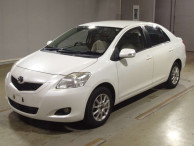 2009 Toyota Belta