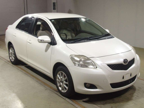 2009 Toyota Belta SCP92[2]