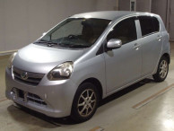 2012 Daihatsu Mira es