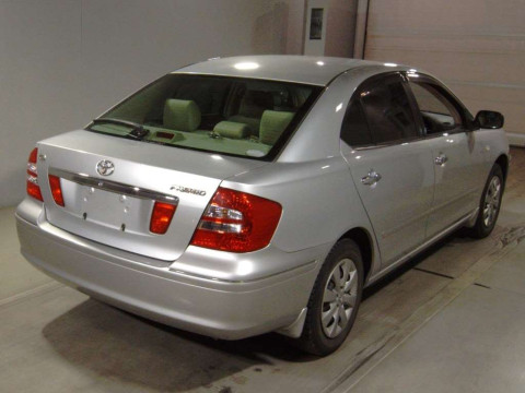 2006 Toyota Premio AZT240[1]