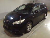 2009 Toyota Wish