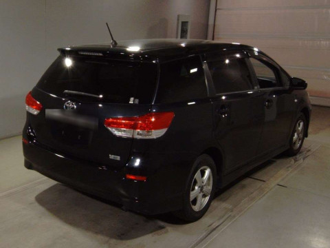 2009 Toyota Wish ZGE20G[1]