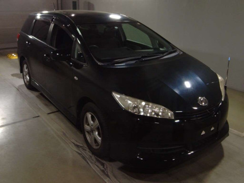 2009 Toyota Wish ZGE20G[2]