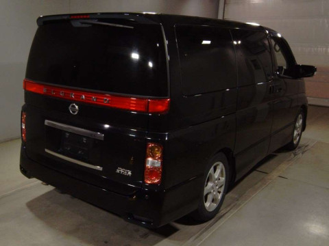 2008 Nissan Elgrand MNE51[1]