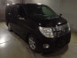 2008 Nissan Elgrand