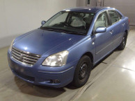 2007 Toyota Premio