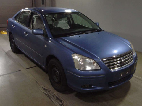 2007 Toyota Premio ZZT245[2]