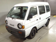 1996 Suzuki Every