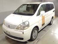 2004 Nissan Serena