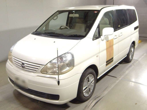 2004 Nissan Serena TC24[0]