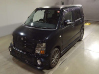 2006 Suzuki Wagon R