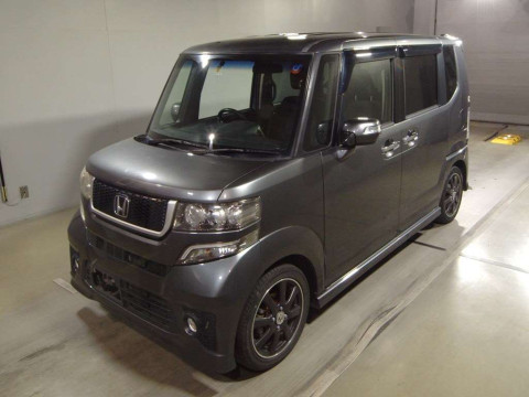 2014 Honda N-BOX JF1[0]