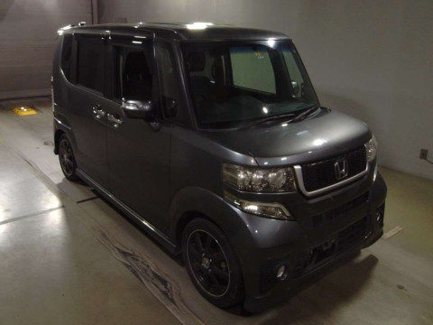 2014 Honda N-BOX JF1[2]