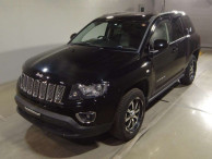 2014 Jeep Compass