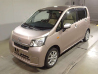 2014 Daihatsu Move