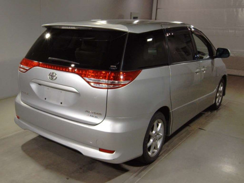 2007 Toyota Estima ACR50W[1]