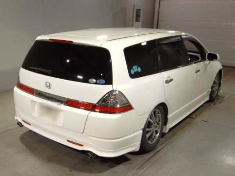 2008 Honda Odyssey RB1[1]