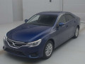 2013 Toyota Mark X