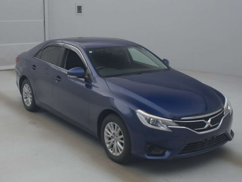 2013 Toyota Mark X GRX135[2]