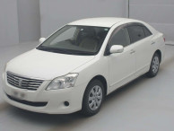 2010 Toyota Premio