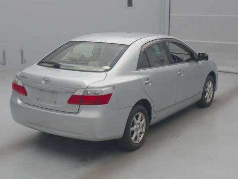 2009 Toyota Premio ZRT265[1]