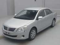 2011 Toyota Premio