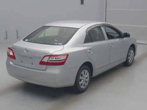 2011 Toyota Premio NZT260[1]