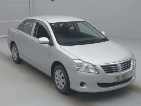 2011 Toyota Premio NZT260[2]