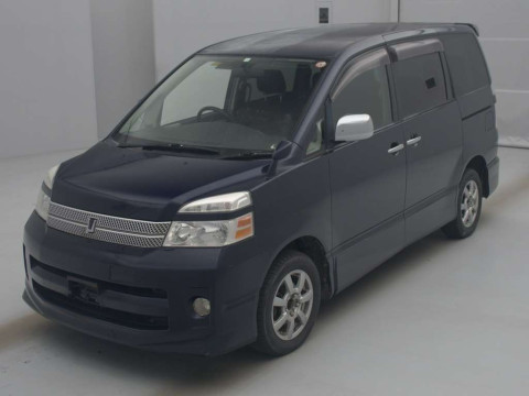 2006 Toyota Voxy AZR65G[0]