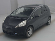 2008 Honda Fit