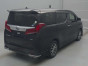 2018 Toyota Alphard