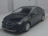 2023 Toyota Corolla Sedan