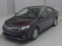 2014 Toyota Allion