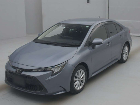 2020 Toyota Corolla Sedan ZRE212[0]