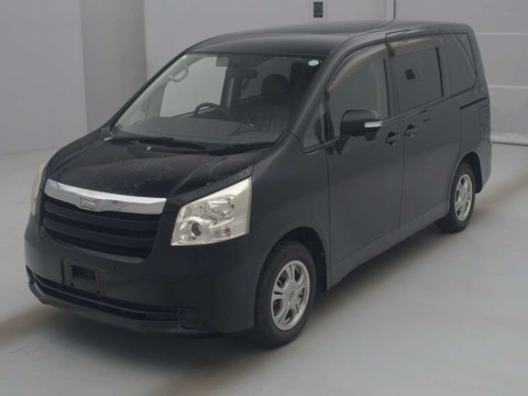 2008 Toyota Noah ZRR70G[0]