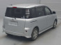 2008 Toyota Sienta