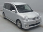 2008 Toyota Sienta