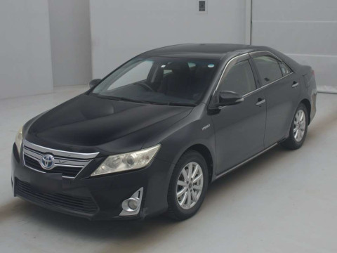 2012 Toyota Camry AVV50[0]