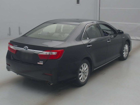 2012 Toyota Camry AVV50[1]