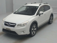 2014 Subaru XV HYBRID