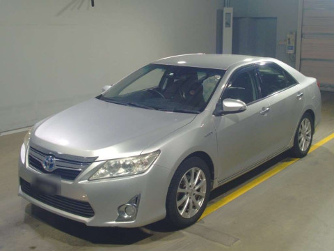 2012 Toyota Camry AVV50[0]