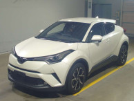 2018 Toyota C-HR