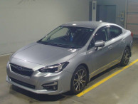 2018 Subaru Impreza G4