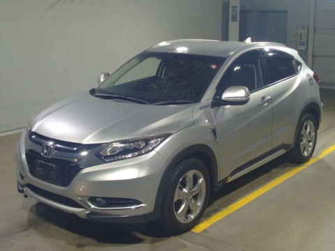 2014 Honda VEZEL RU4[0]