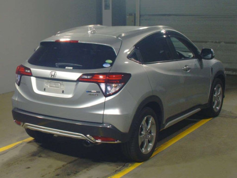 2014 Honda VEZEL RU4[1]