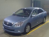 2007 Toyota Premio