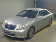 2007 Toyota Crown Majesta